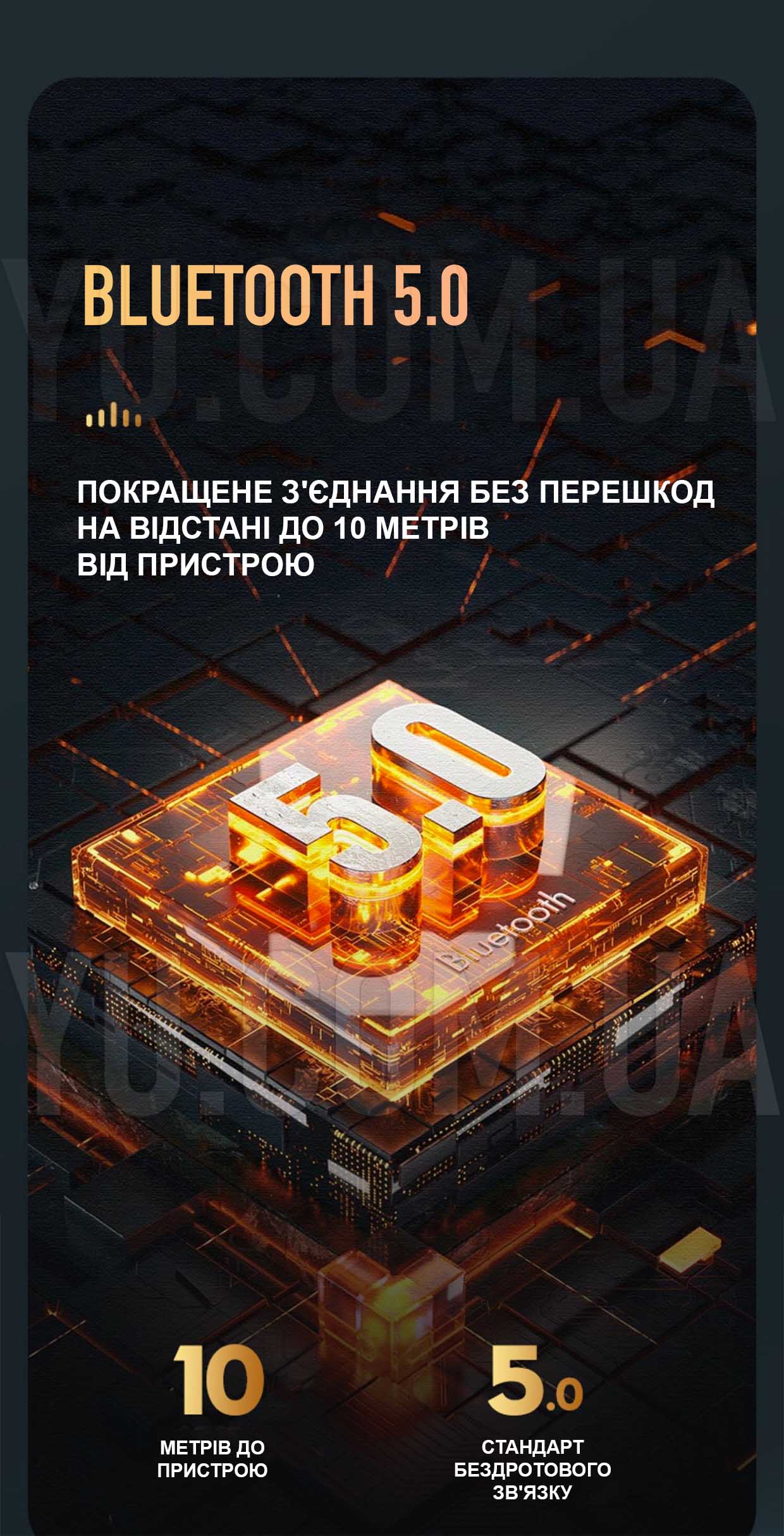 Портативна акустична колонка Bluetooth Hopestar A6X з LED-підсвічуванням та PowerBank Портативна акустична колонка Bluetooth Hopestar A6X з LED-підсвічуванням та PowerBank
